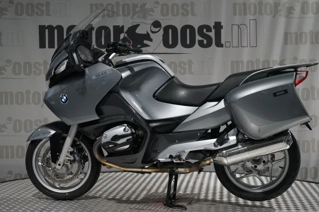 BMW R 1200 RT ABS (2007) — foto 1