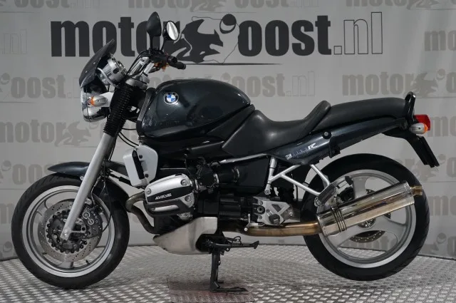 BMW R 1100 R (2001) — foto 1