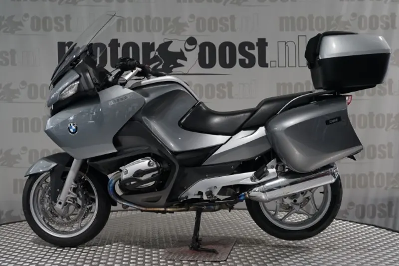 BMW R 1200 RT ABS-ESA (2006)