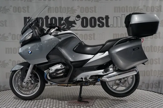 BMW R 1200 RT ABS-ESA (2006) — foto 1