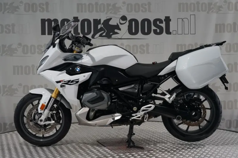 BMW R 1250 RS (2023)
