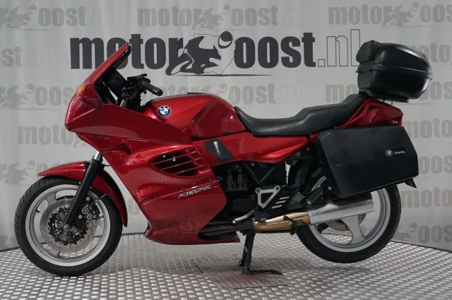 BMW K 1100 RS TOURING (1997) — foto 1