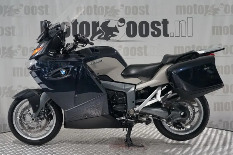 BMW K 1300 GT ABS-ESA (2009)