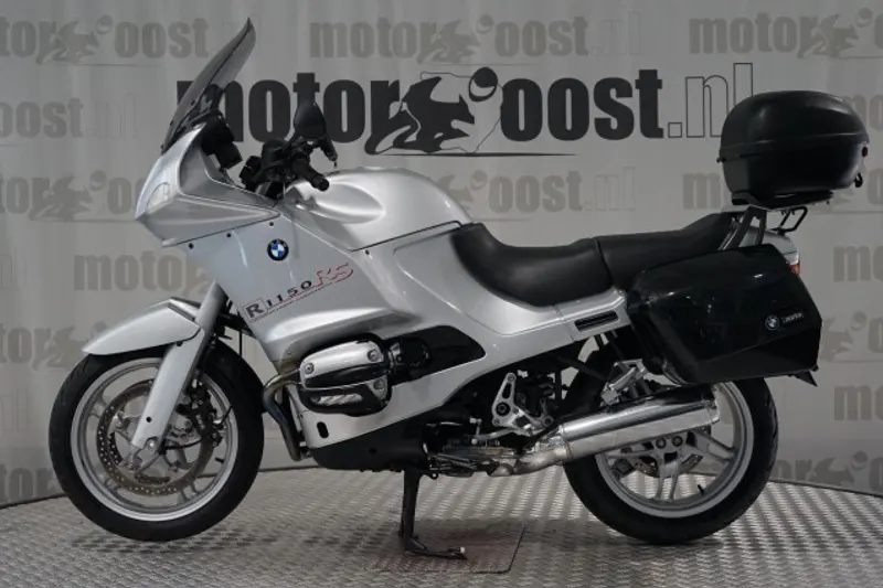 BMW R 1150 RS TOURING (2001)