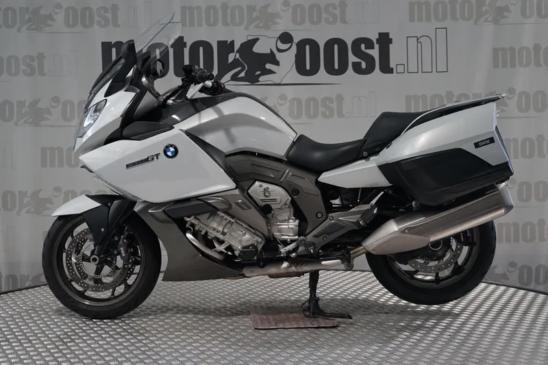 BMW K 1600 (2012)