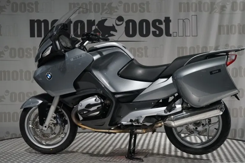 BMW R 1200 Marge (2007)