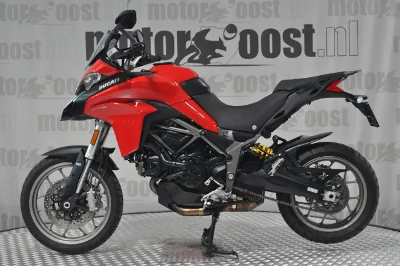 Ducati Multistrada 950 (2018)