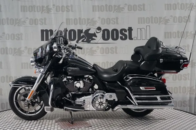Harley-Davidson Electra Glide Ultra Classic (2013) — foto 1