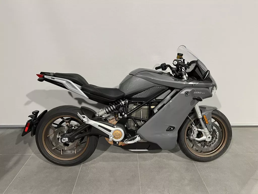 Zero SR/S (2021) — foto 1