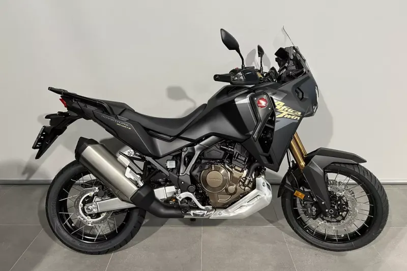 Honda CRF 1100 1100L ADVENTURE SPORTS (2026)