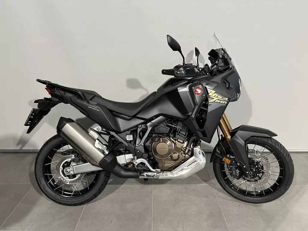 Honda CRF 1100 1100L ADVENTURE SPORTS (0) — foto 1