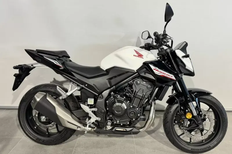 Honda CB500 (2026)