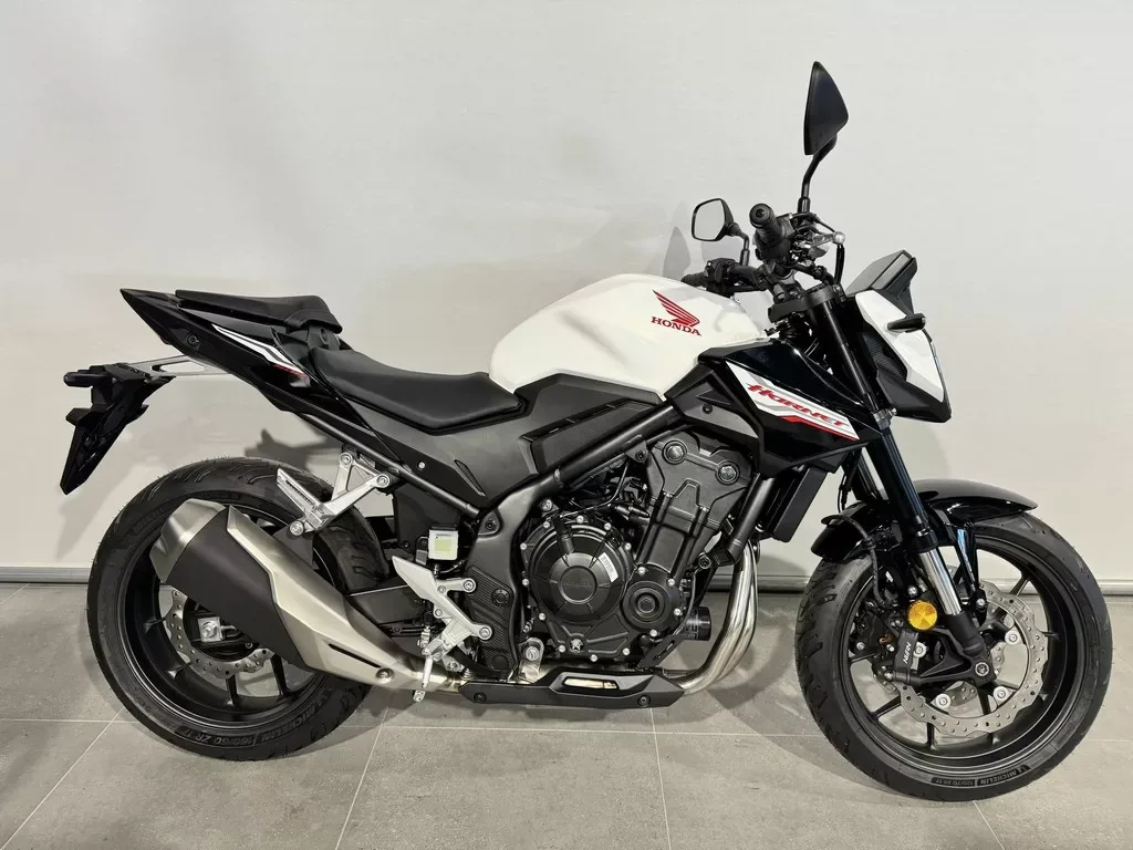 Honda CB500 (2024) — foto 1