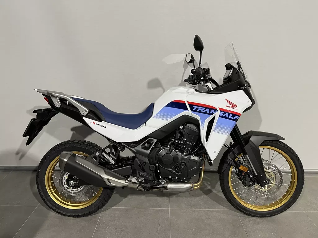 Honda Xl 750 TRANSALP (2025) — foto 1