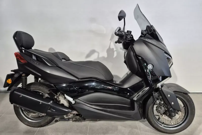 Yamaha X-MAX 300 (2021)