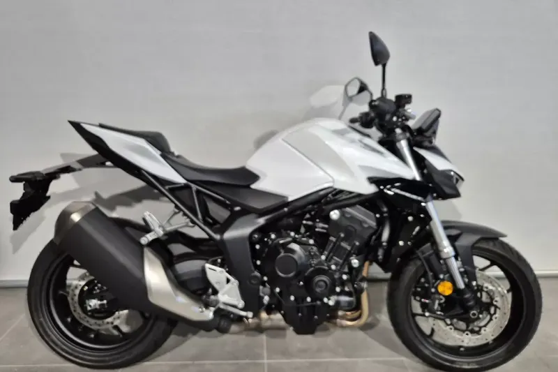 Honda CB 1000 Hornet (2026)