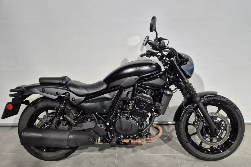 Kawasaki Eliminator 500 SE (2024)