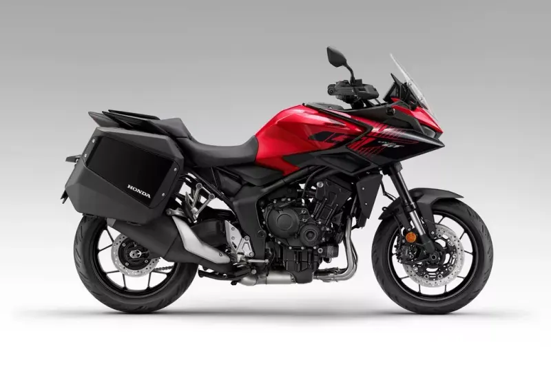 Honda CB 1000GT (2026)