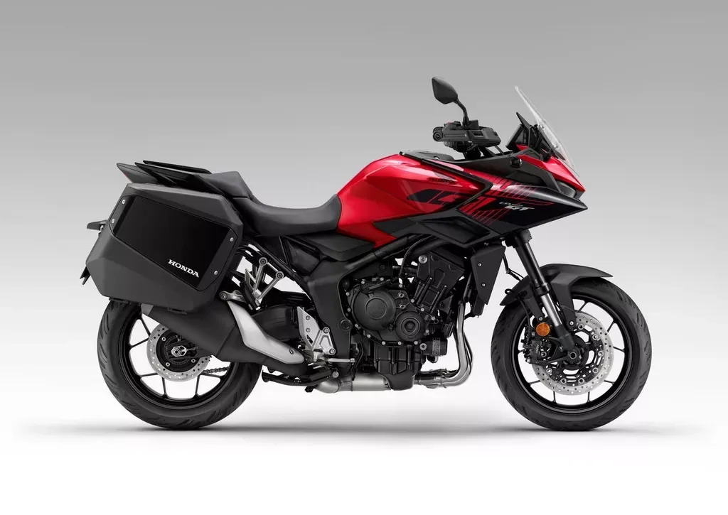 Honda CB 1000GT (2026) — foto 1