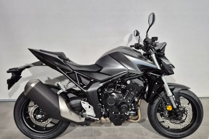 Honda CB 1000 Hornet (2026)