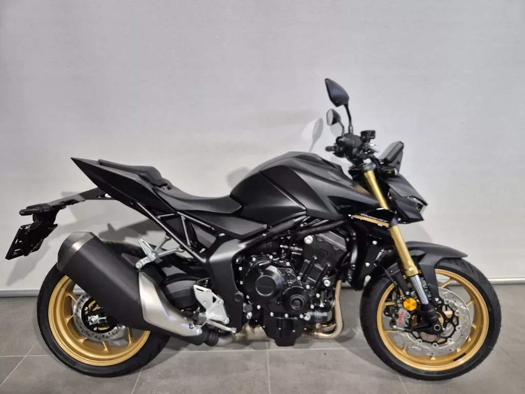 Honda CB 1000 Hornet (0) — foto 1