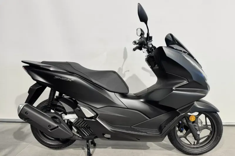 Honda PCX 125 (2026)