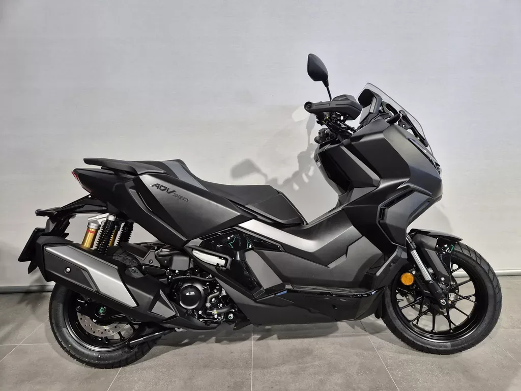 Honda Adv 350 (2026) — foto 1