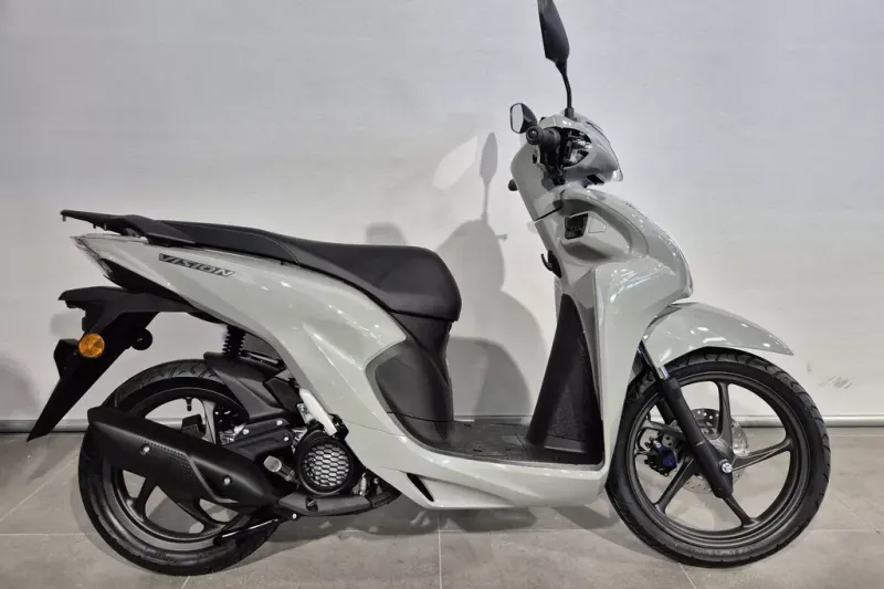 Honda Vision 110 (2026)