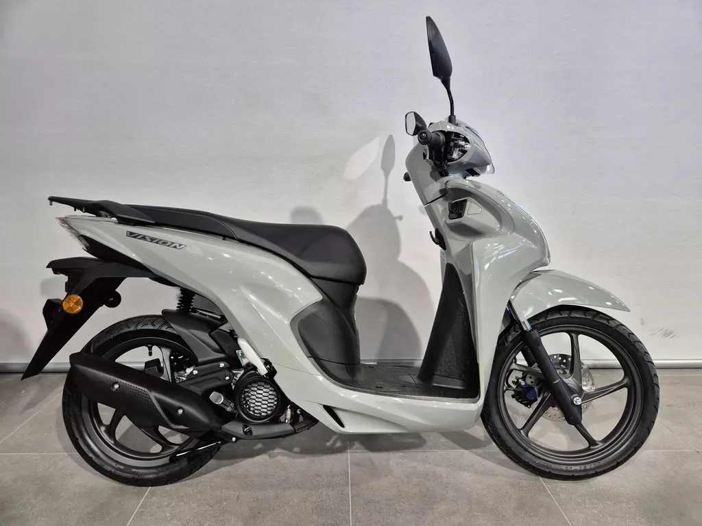 Honda Vision 110 (2026) — foto 1