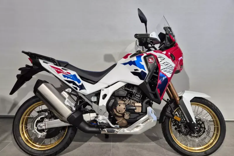 Honda CRF 1100 L ADV SPORT ES (2026)