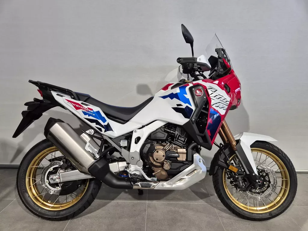 Honda CRF 1100 L ADV SPORT ES (2026) — foto 1