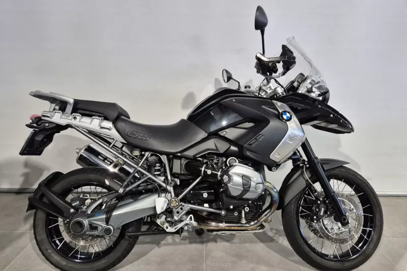 BMW R 1200 GS (2011)