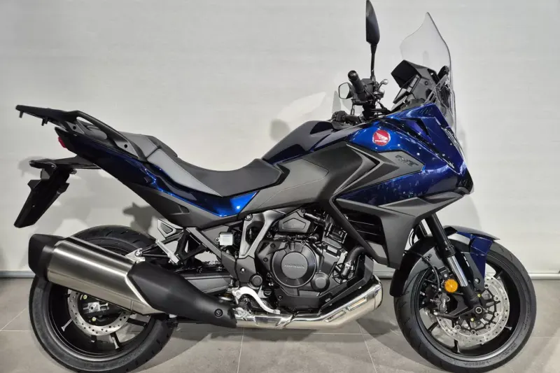 Honda NT 1100 (2026)