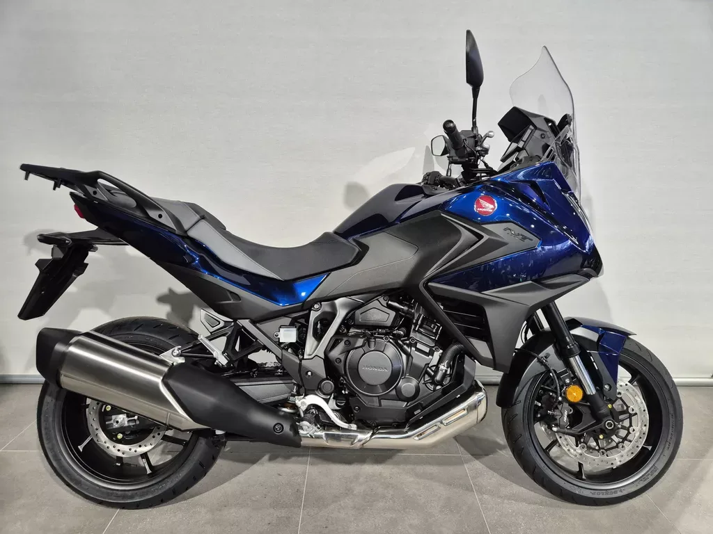Honda NT 1100 (2026) — foto 1