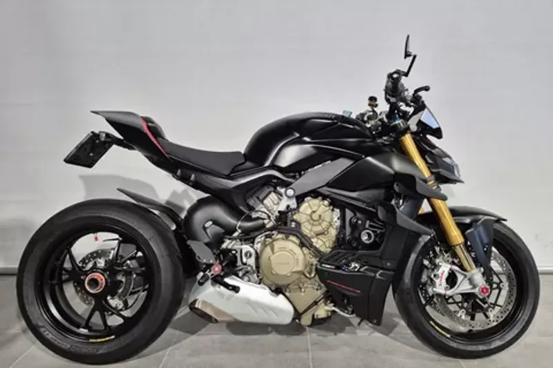 Ducati Scrambler Icon (2026)