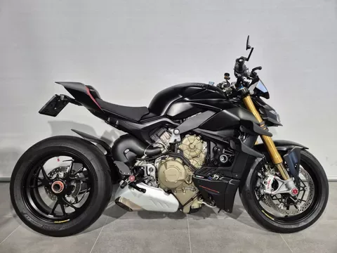 Ducati Scrambler Icon (2026) — foto 1