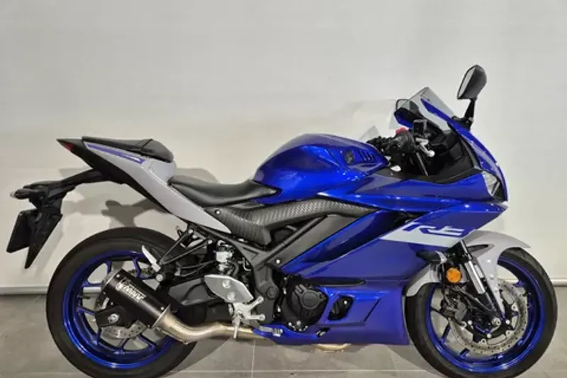Honda NX 500 (2026)
