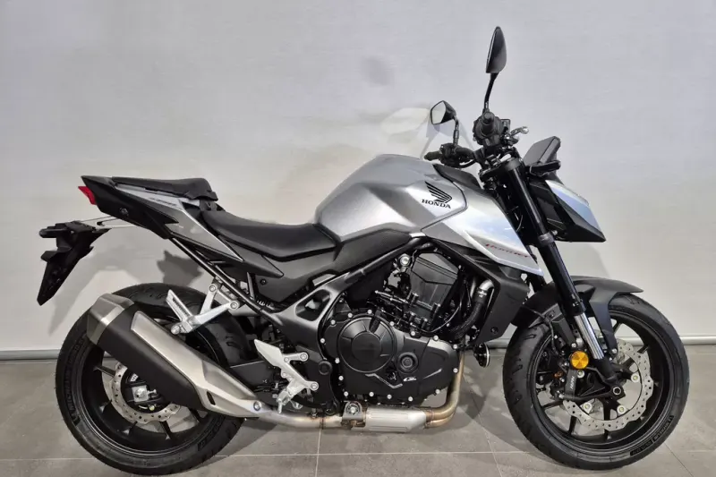 Honda CB 750 Hornet (2026)