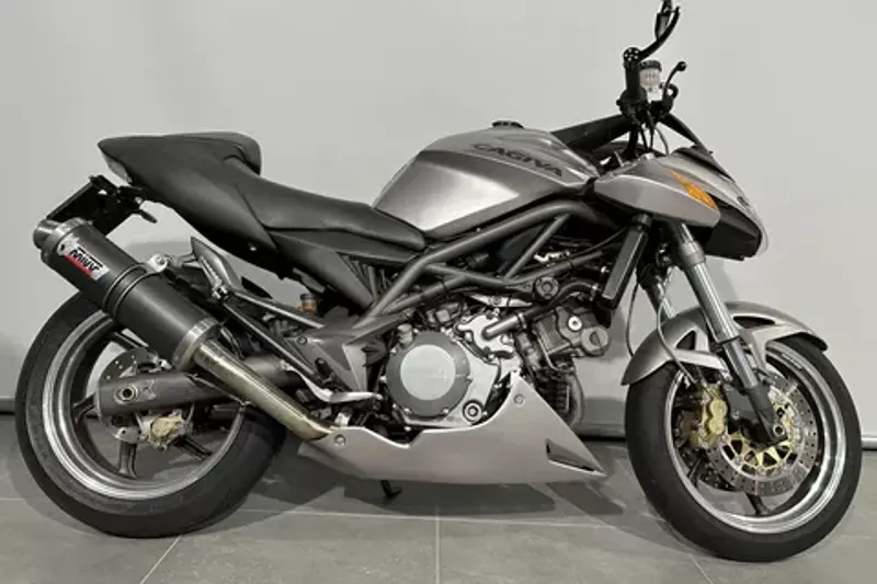 Suzuki GSX-R600 (2006)