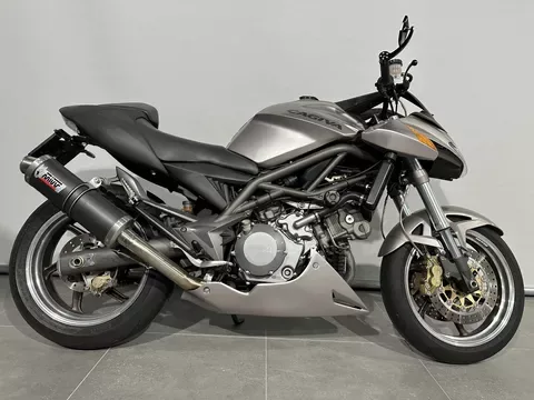 Suzuki GSX-R600 (2006) — foto 1