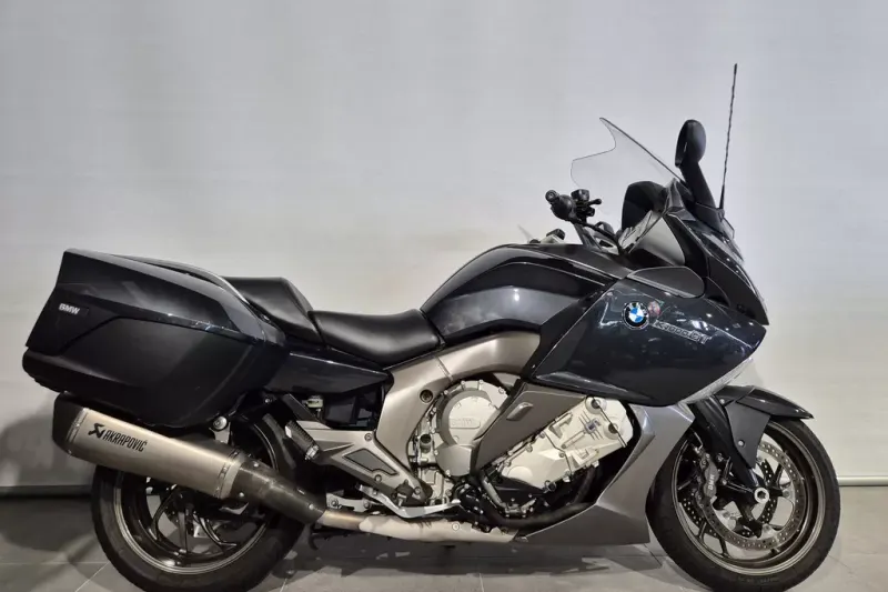 BMW K 1600 GT (2013)