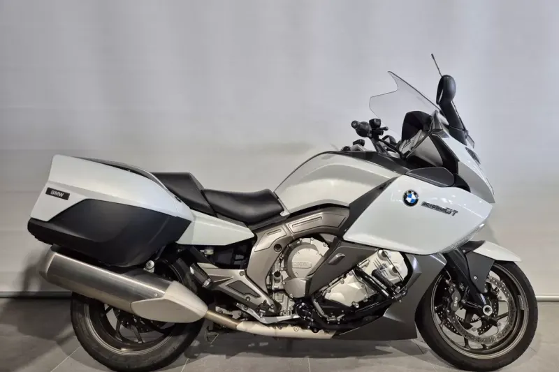 BMW K 1600 GT (2012)