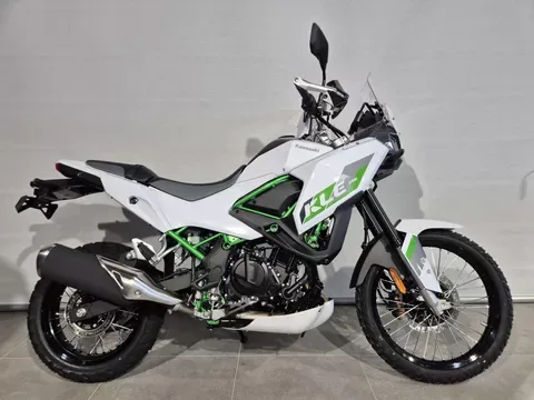 Yamaha Tracer 9 GT (2025) — foto 1