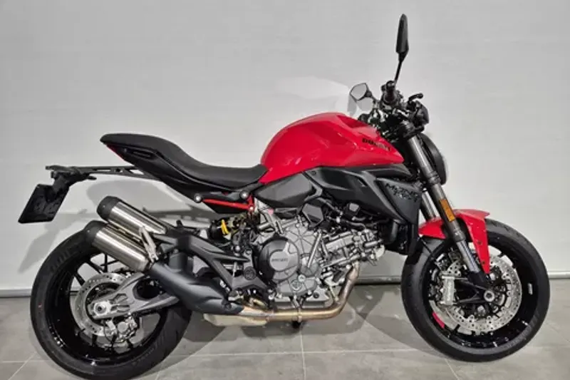 Yamaha Tracer 9 GT (2025)