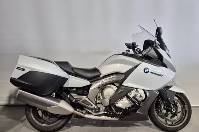 Yamaha Tenere 700 (2022)