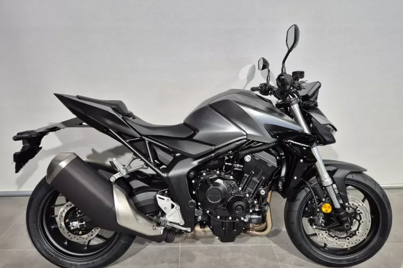 Honda CB 1000 Hornet (2026)