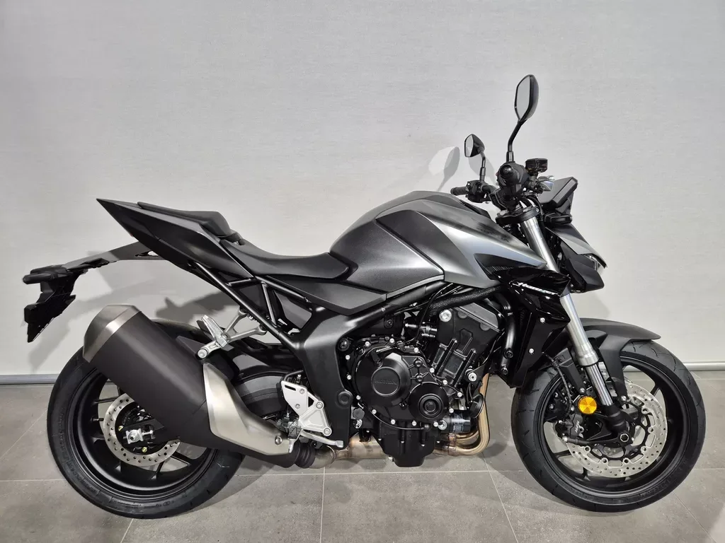 Honda CB 1000 Hornet (2026) — foto 1