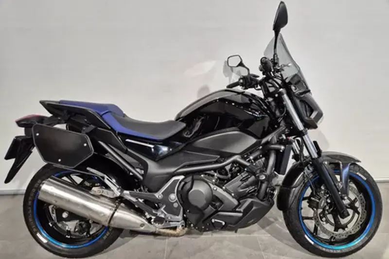 Honda CB500 (2026)
