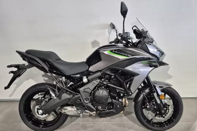 Honda CB500 (2026)