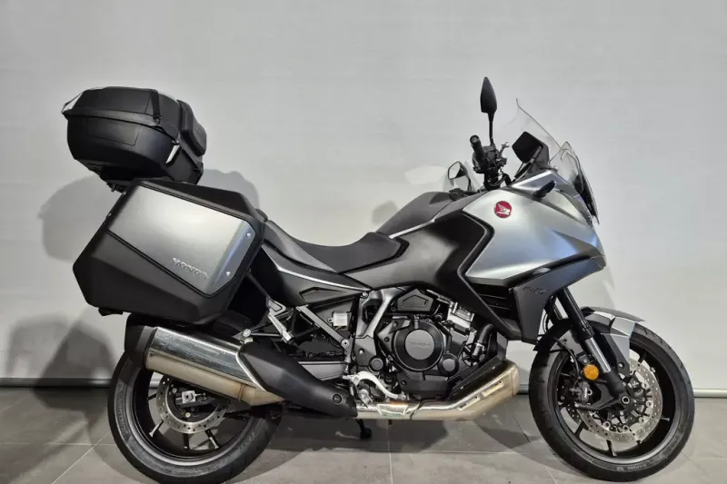 Honda NT 1100 (2023)